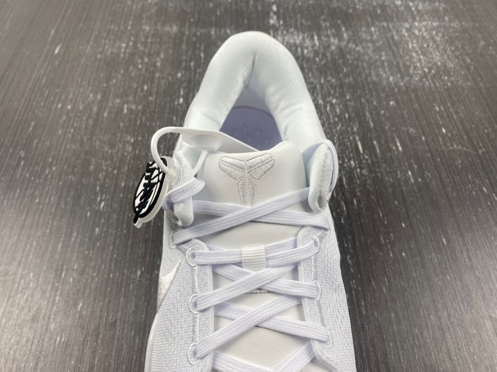 Low Top Sneakers, White Colorway, Lace Up Design, Casual Gift for Sneaker Fans