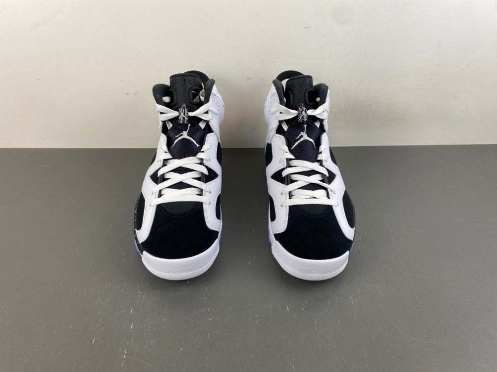 High Top Sneakers, White Black Colorway, Lace Up Design, Casual Gift for Sneaker Fans