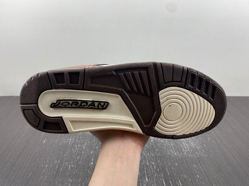 Low Top Sneakers, White Black Brown Colorway, Reverse Hook Design, Lace Up Design, Casual Gift for Sneaker Fans