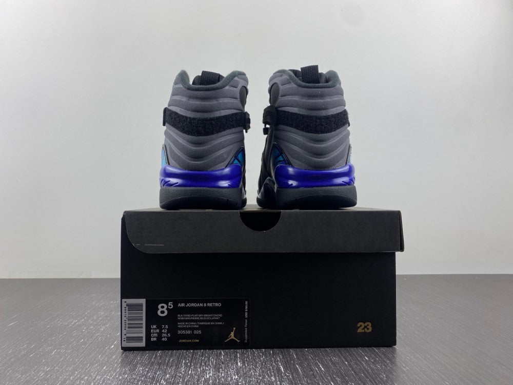 Sneakers, Black Blue Colorway, Lace Up Design, Casual Gift for Sneaker Fans
