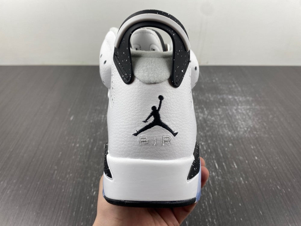 Sneakers, White Blue Colorway, Lace Up Design, Casual Gift for Sneaker Fans