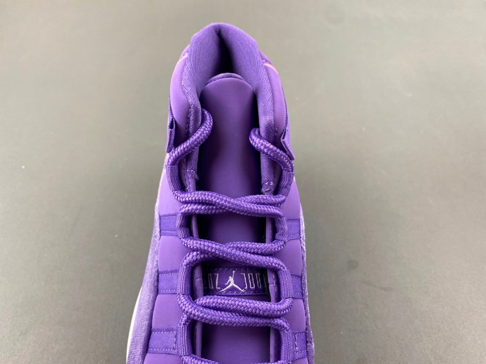 Low Top Sneakers, Purple Colorway, Lace Up Design, Casual Gift for Sneaker Fans