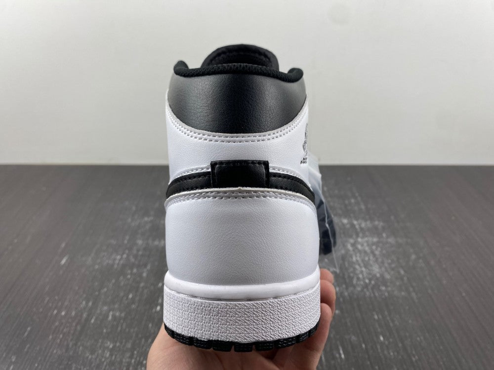 Low Top Sneakers, Gray White Colorway, Lace Up Design, Casual Gift for Sneaker Fans