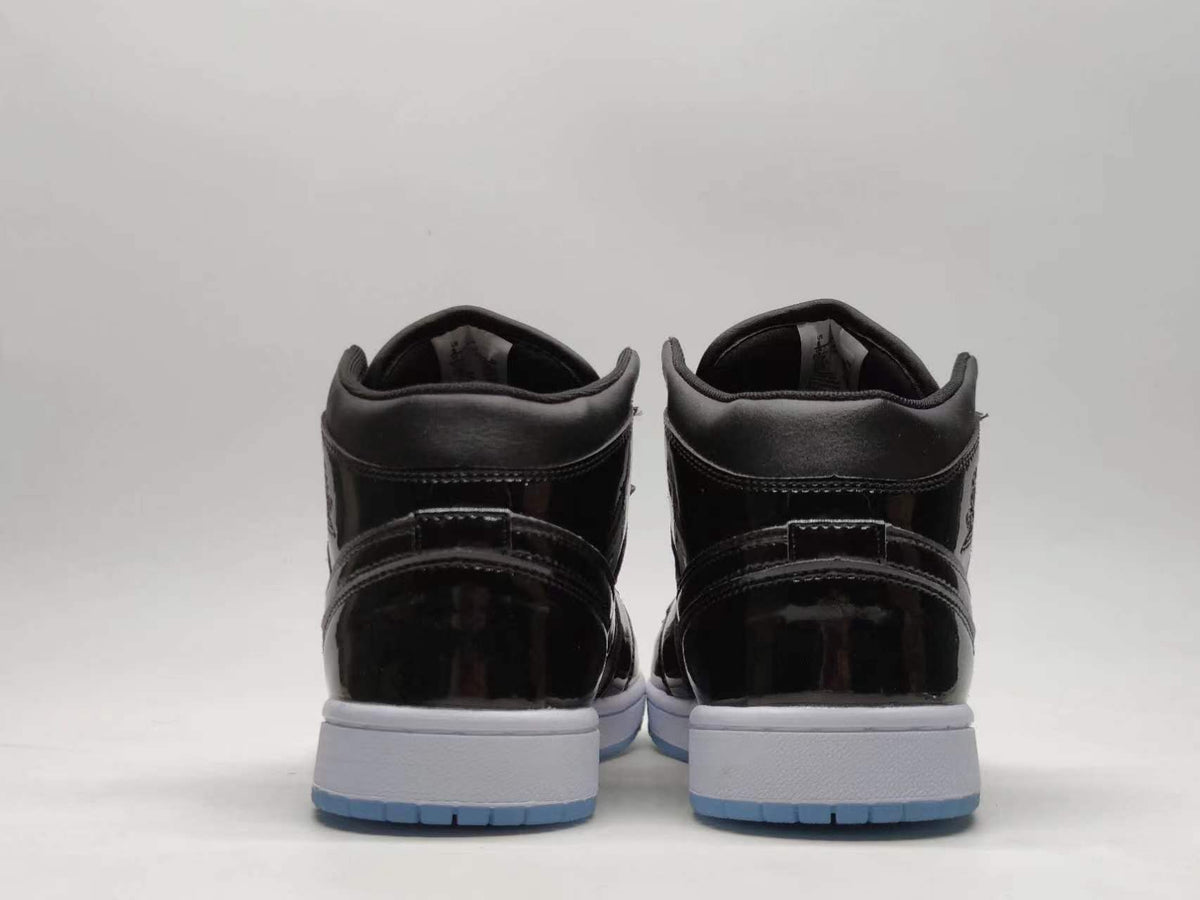 Sneakers, Black Colorway, Lace Up Design, Casual Gift for Sneaker Fans