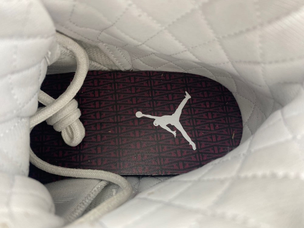 Sneakers, Burgundy White Colorway, Lace Up Design, Casual Gift for Sneaker Fans