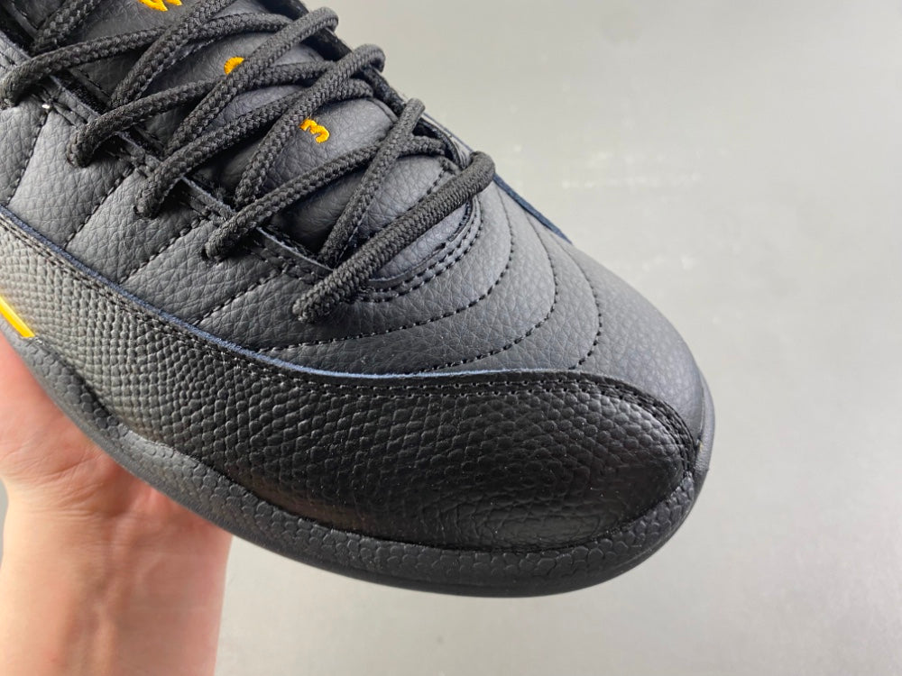 Low Top Sneakers, Black Colorway, Lace Up Design, Casual Gift for Sneaker Fans