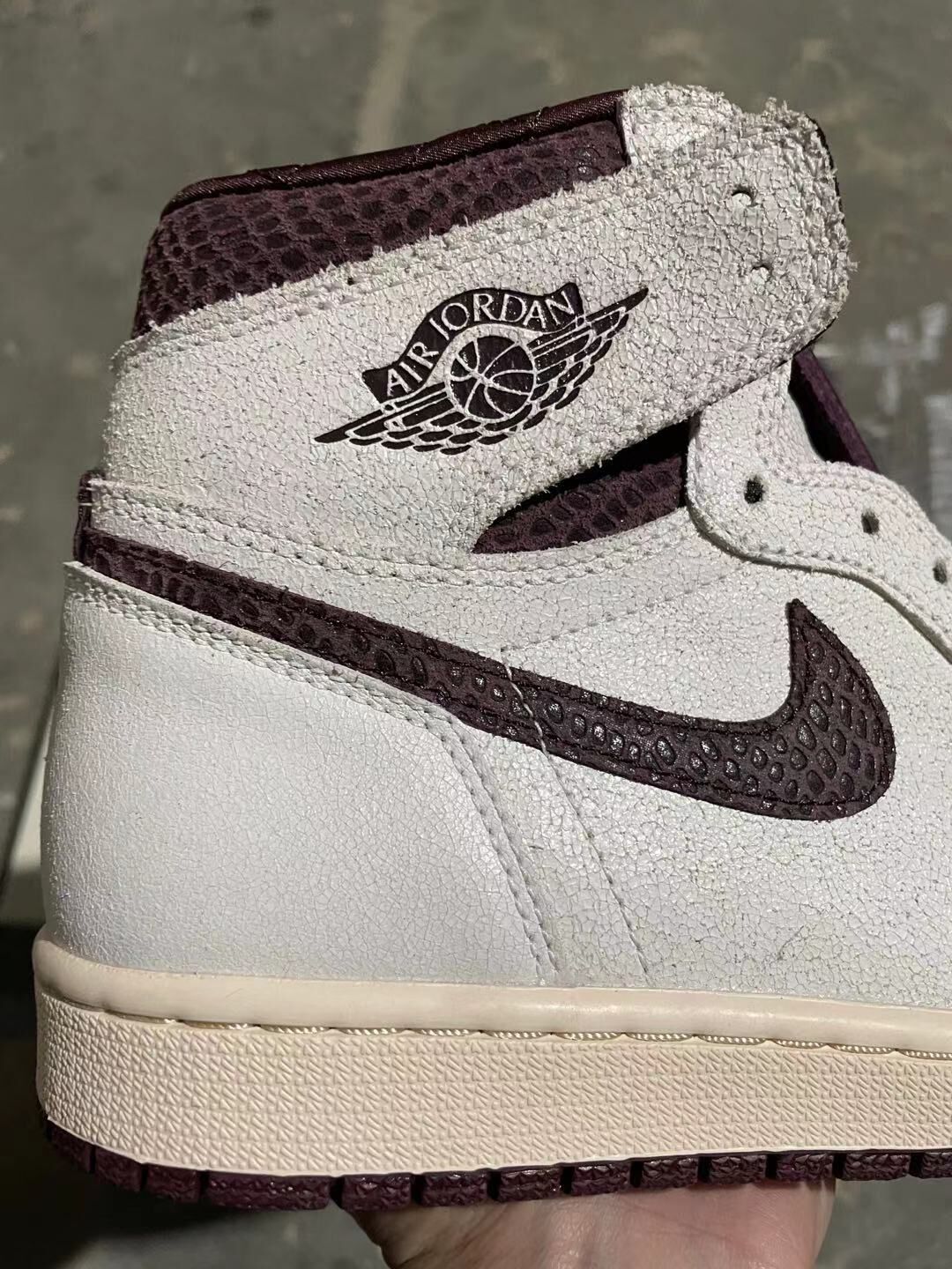 Sneakers, Brown Colorway, Lace Up Design, Casual Gift for Sneaker Fans