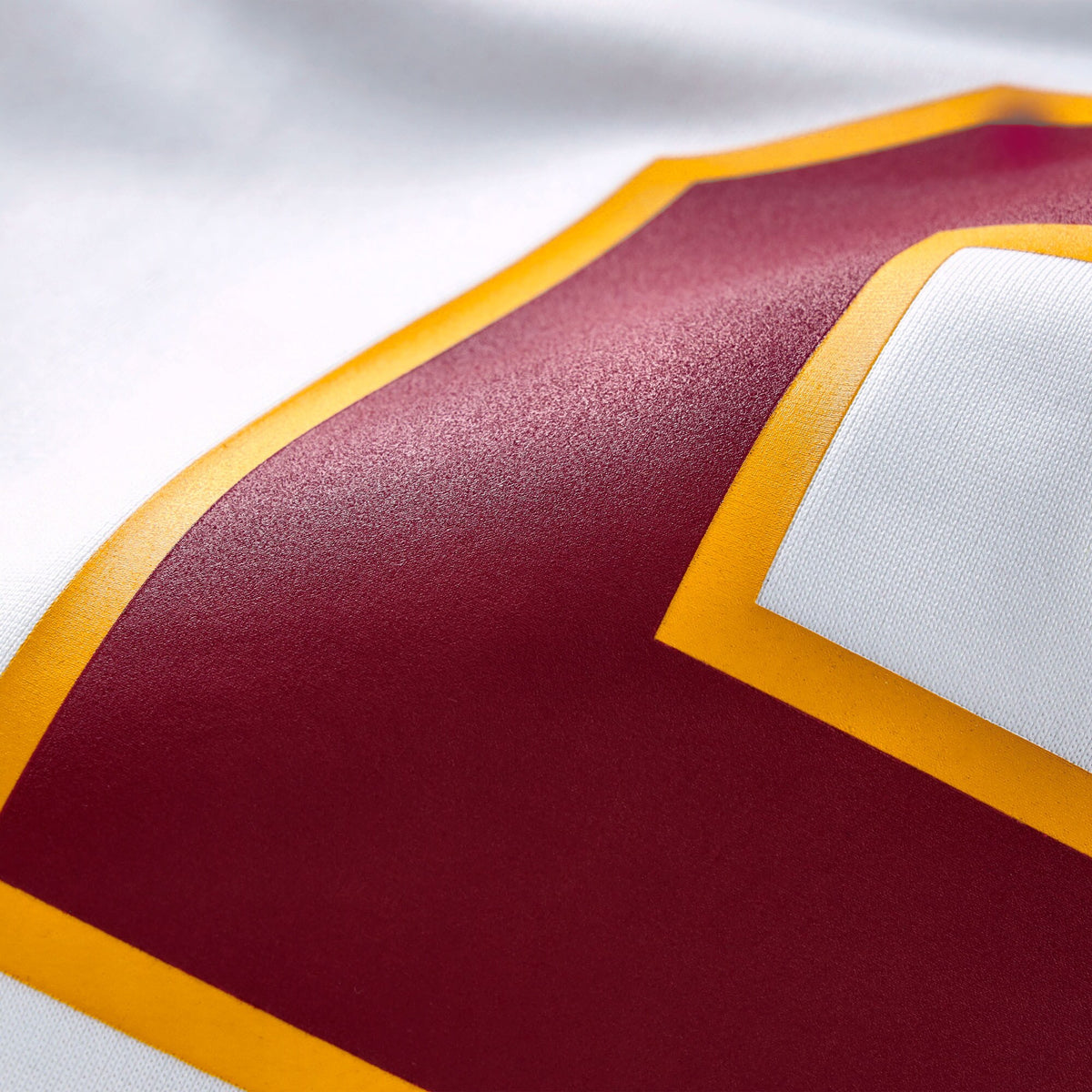Washington Commanders Austin Ekeler White Game Super Bowl Era Jersey