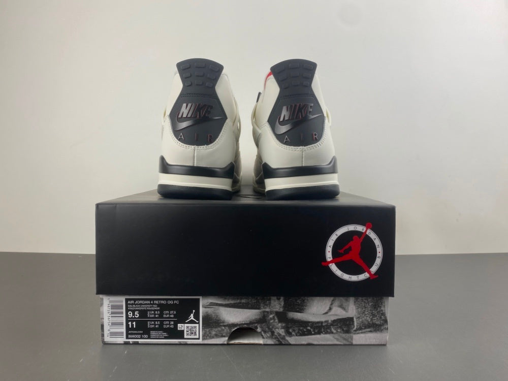 Low Top Sneakers, White Black Gray Sail Red Colorway, Lace Up Design, Casual Gift for Sneaker Fans