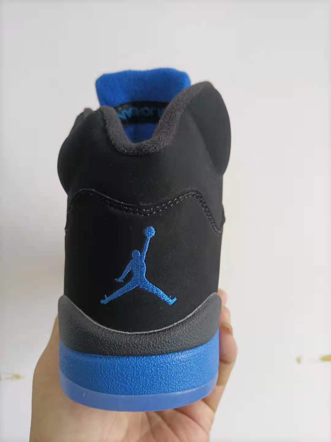 Sneakers, Blue Colorway, Lace Up Design, Casual Gift for Sneaker Fans