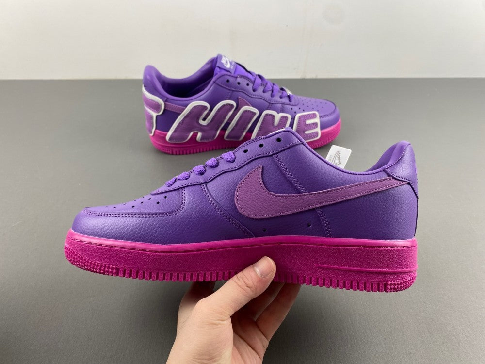 Low Top Sneakers, Purple Colorway, Reflective Detail, Lace Up Design, Casual Gift for Sneaker Fans