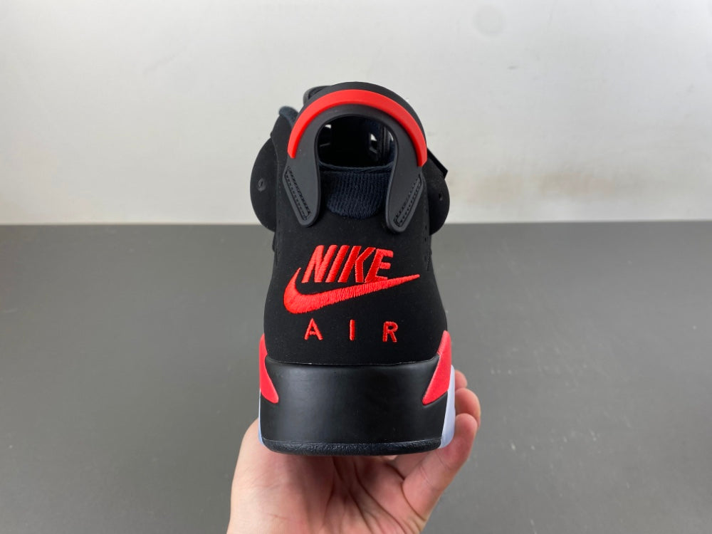High Top Sneakers, Red Colorway, Lace Up Design, Casual Gift for Sneaker Fans