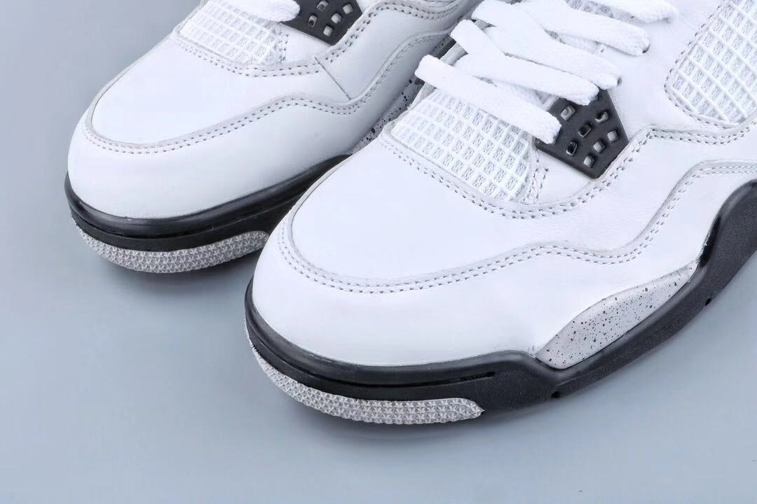 Sneakers, White Colorway, Lace Up Design, Casual Gift for Sneaker Fans