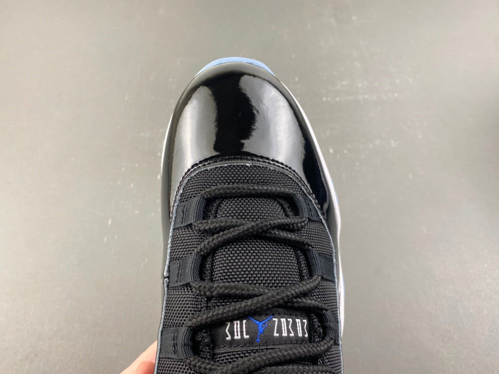 Low Top Sneakers, Black White Colorway, Lace Up Design, Casual Gift for Sneaker Fans