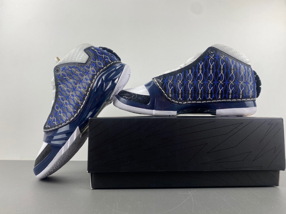 Low Top Sneakers, Blue Colorway, Lace Up Design, Casual Gift for Sneaker Fans