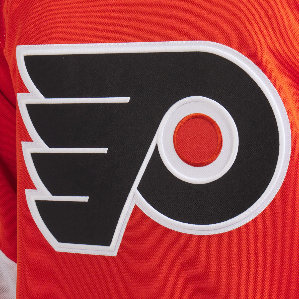 Philadelphia Flyers Fanatics Burnt Orange Home Premium Jersey