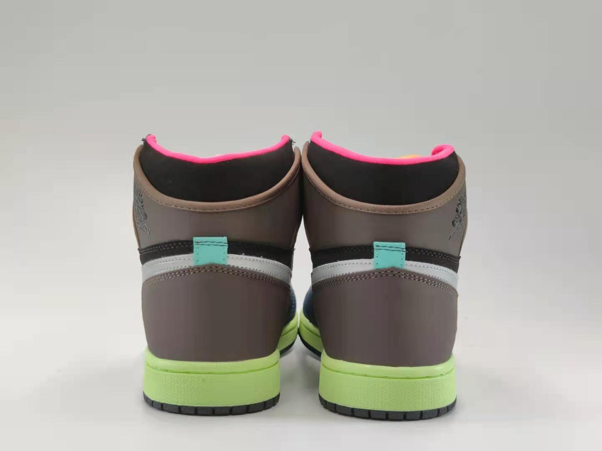 Sneakers, Black Colorway, Lace Up Design, Casual Gift for Sneaker Fans