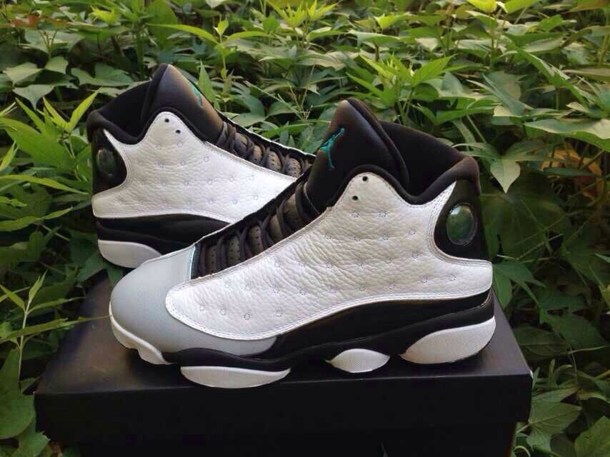 Sneakers, White Black Colorway, Lace Up Design, Casual Gift for Sneaker Fans