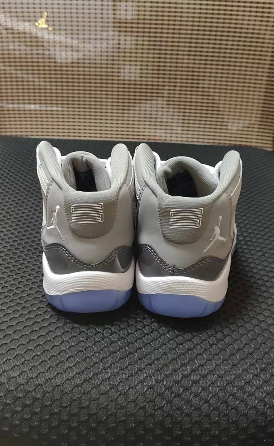 Sneakers, Gray Colorway, Lace Up Design, Casual Gift for Sneaker Fans