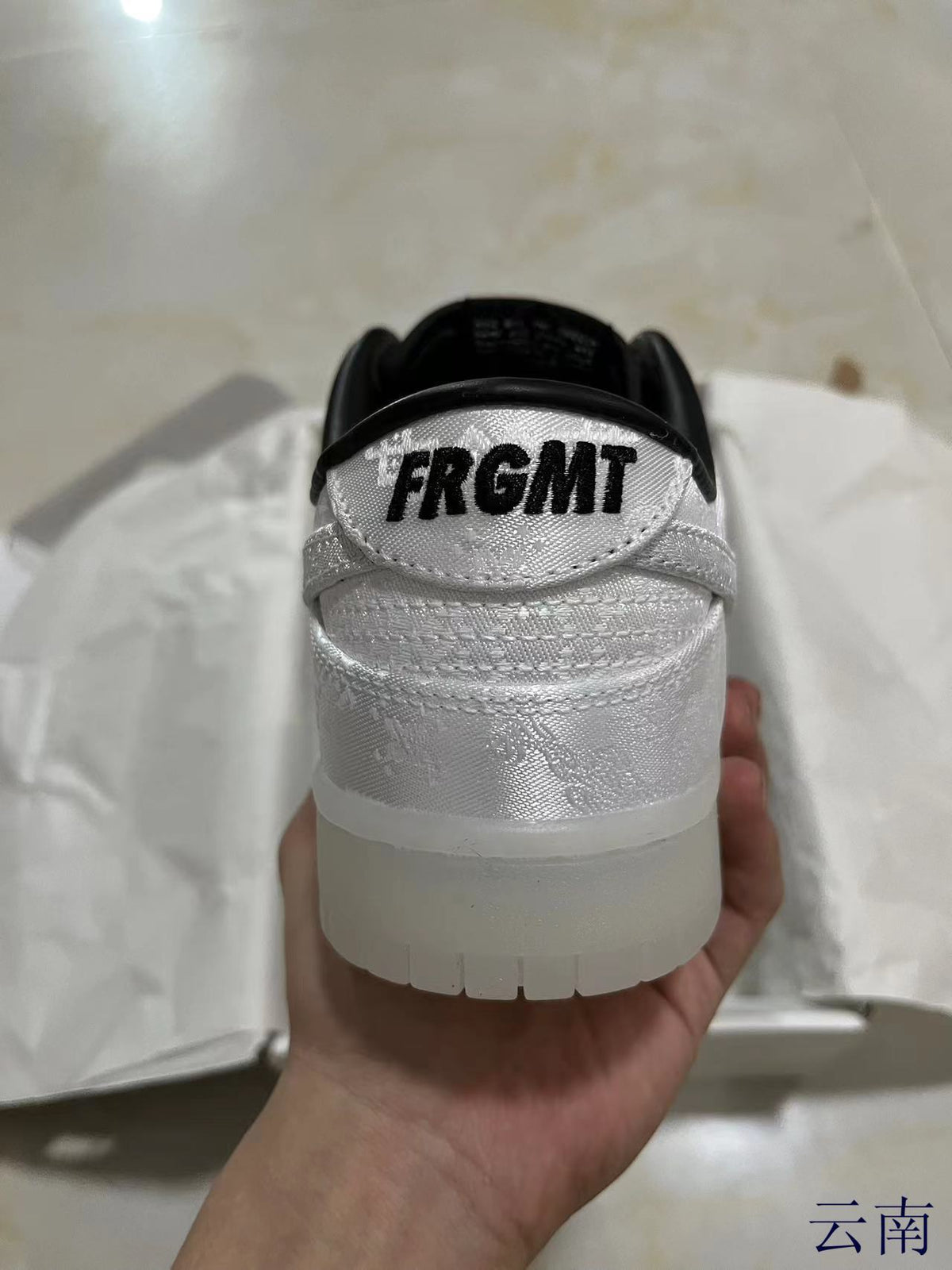 Low Top Sneakers, White Colorway, Lace Up Design, Casual Gift for Sneaker Fans