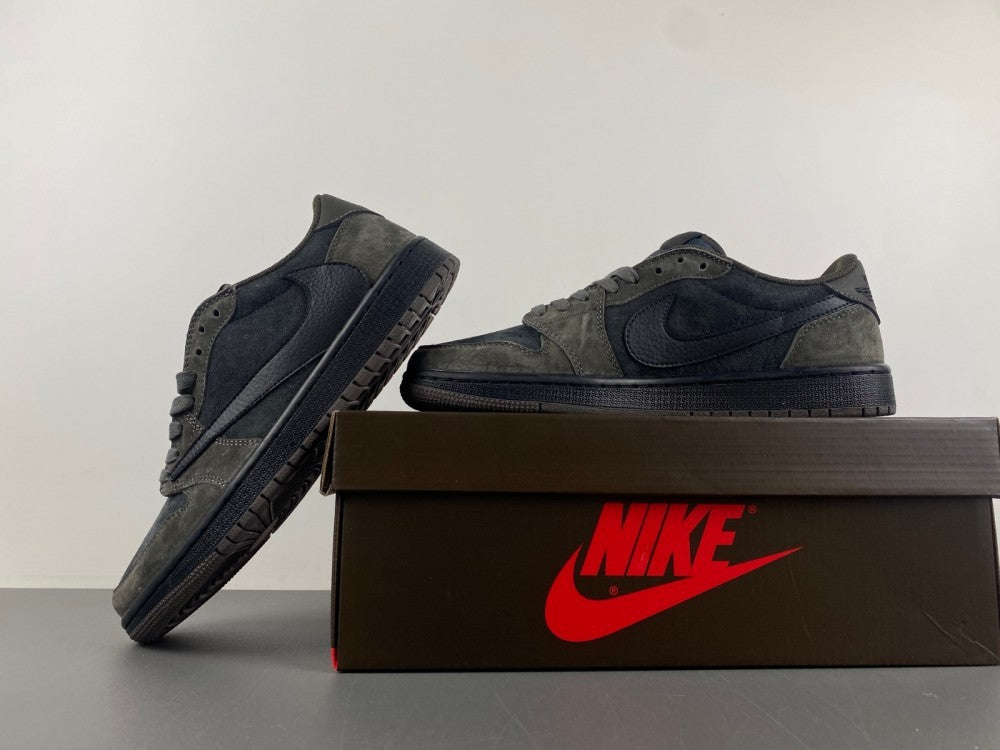 Low Top Sneakers, Carbon Gray Brown Colorway, Reverse Hook Design, Lace Up Design, Casual Gift for Sneaker Fans