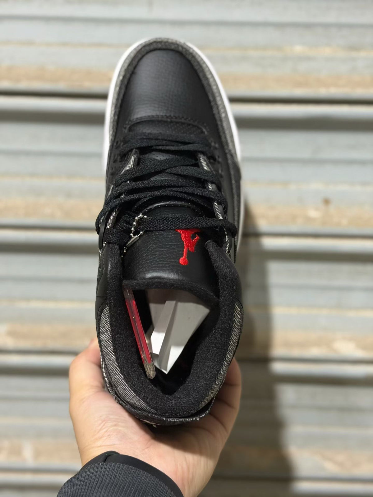 Low Top Sneakers, Black Colorway, Lace Up Design, Casual Gift for Sneaker Fans