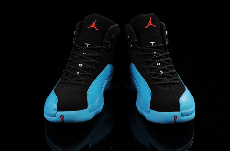 Sneakers, Blue Colorway, Lace Up Design, Casual Gift for Sneaker Fans